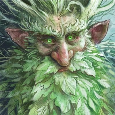 Hiraetherion's profile picture. FOR THE EMPEROR!! 
Watercolour and mixed media artist and illustrator from the UK. Nature, folklore and heritage. This is not an AI safe space.