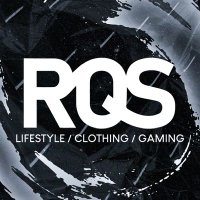RQS(@RQSesports) 's Twitter Profile Photo