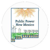 Public Power New Mexico(@publicpowernm) 's Twitter Profile Photo