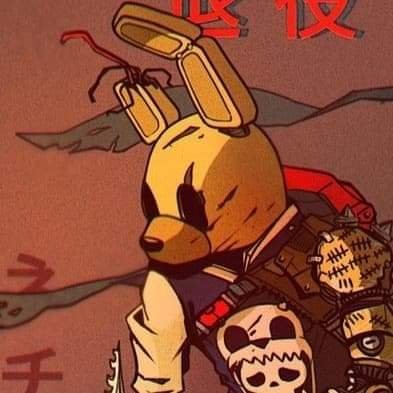 Gadlleonさんのプロフィール画像