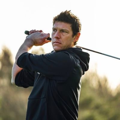 Simon Byford Golf