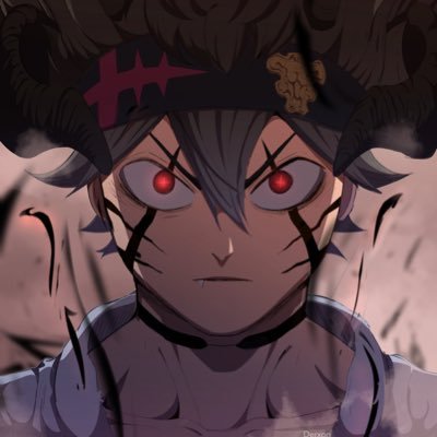 Black Clover Enthusiast 

Arnoldstone18 on vsbw.