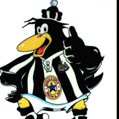 Thedarkpigg's profile picture. Newcastle home and away !