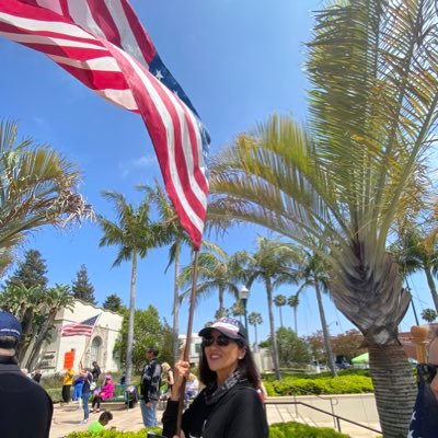 God Wins… Keep the Faith… an open boarder is NOT a country. GOAL, “Well Done Good and Faithful Servant” Conservative in California ✝️ 🇺🇸🙏🏼🇺🇸