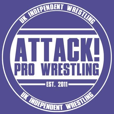 @ATTACKWrestling