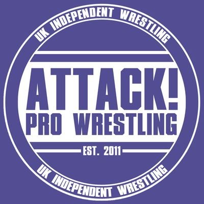 ATTACK! Pro Wrestling