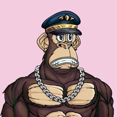 pumpday_'s profile picture. I changed my life in the beginning of 2020 and now I've given myself so many more reasons to love life. | #MagGang | #ShreddedApes Fitness NFT