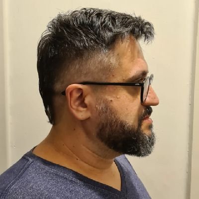 RicardoLuizCost's profile picture. 