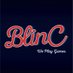 BlinC - We Play Games (@blincgames) Twitter profile photo BlinC - We Play Games (@blincgames) Twitter profile photo