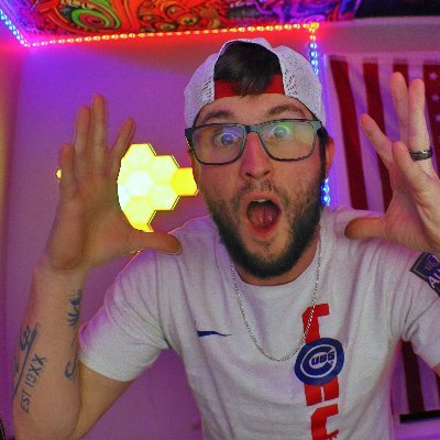 || Streamer || Dad || Rocket League Grinder || https://t.co/4rl0HGDWB8 || https://t.co/tUdSSSlscH || https://t.co/ry5UCc0iju…