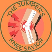The Jumper’s Knee Savior(@JumprskneeSavur) 's Twitter Profile Photo