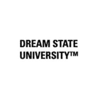The Official Instagram for Dream State University™.  “BUILDING STABLE LADDERS OF THE FUTURE™.”