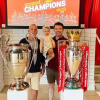 Si Ellis (@simonellis87) 's Twitter Profile