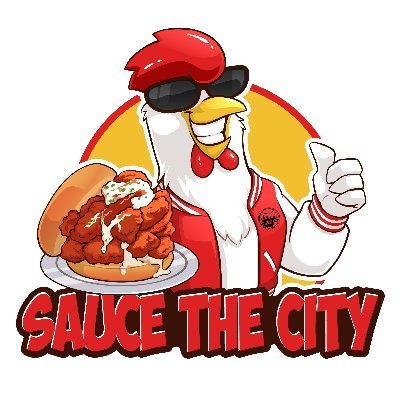Ohio's #1 Ranked Hot Chicken Sandwich & Cheesesteak Restaurant 14480 Cedar Rd University Heights •Cleveland  #saucethecity 
Home of Cleveland Hot Chicken 🐔 🔥