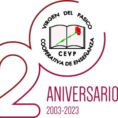 Cooperativa de Enseñanza Virgen del Pasico, Torre Pacheco.
Primer Ciclo Infantil - Segundo Ciclo Infantil - Primaria - Secundaria - Bachiller.