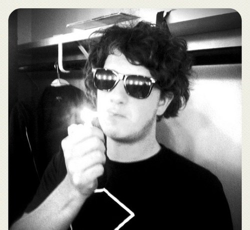 stijndeclercq's profile picture. Freelance video editor // monitor engineer //Bavikhove Baby ;-)