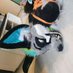 Ziggy the wrapped up Spiddy @NFC 🕸️🦊🔑💦🚫 (@spicedupspidox) Twitter profile photo Ziggy the wrapped up Spiddy @NFC 🕸️🦊🔑💦🚫 (@spicedupspidox) Twitter profile photo