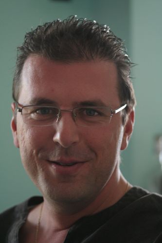 anezos's profile picture. Senior Application Technology Consultant in CYTA,  APEX addicted, Motorbike, Basketball