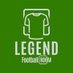 Legend Football Room (@LegendFutbolrum) Twitter profile photo