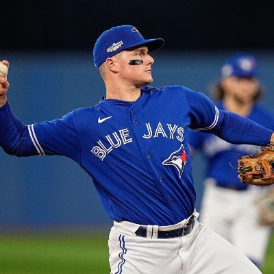 Hard core Blue Jays fan since 77