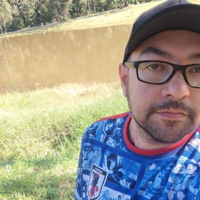 Thiagourameshi's profile picture. Faço tapetes artesanais através do tufting, dê uma conferida no meu Instagram.
https://t.co/E4Rk2CriTF