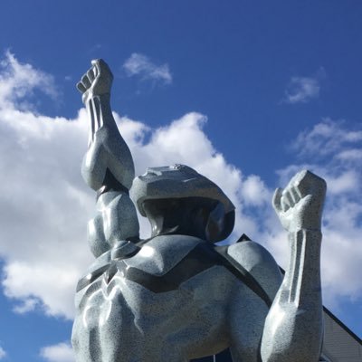 nyroyaki's profile picture. 