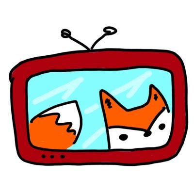 Spin-off di @volpereal
🦊 Quello del #fantachilhavisto @fantachilhavist❓ Dipendente da programmi TV 📺
#chilhavisto #CePostaPerTe 👈 Profilo satira