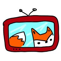 Tele Volpone 📺 🦊(@foxalessio) 's Twitter Profile Photo