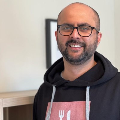 Bootstrapped startup founder @apicfood

Consulting for @mongodb

Talks about #programming, #engineering and #food!