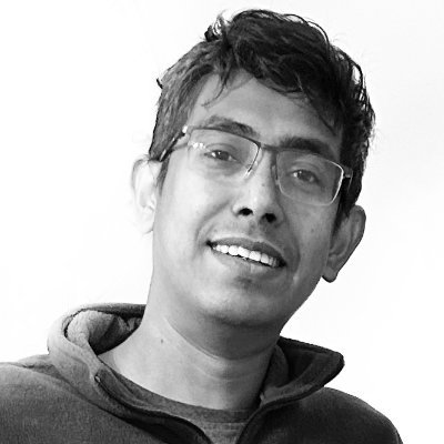 Manivannan Elangovan Profile