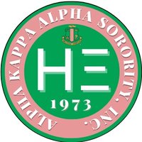 The UGA AKAs(@EtaXiAKAs) 's Twitter Profile Photo