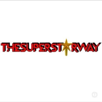 TheSUPERstarWAY's profile picture. ItsOnly1Way2DoIt #TheSUPERstarWAY 💫