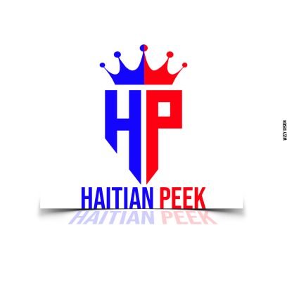 The Haitian positive appearance
@thierryrivette