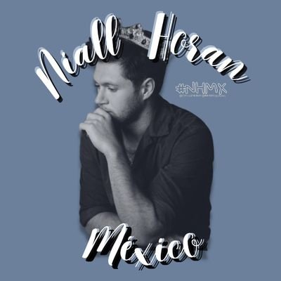 Fan Club Oficial de @NiallOfficial en México |@UMusicMexico| @OfficialNHMX | #NHMX 🇲🇽