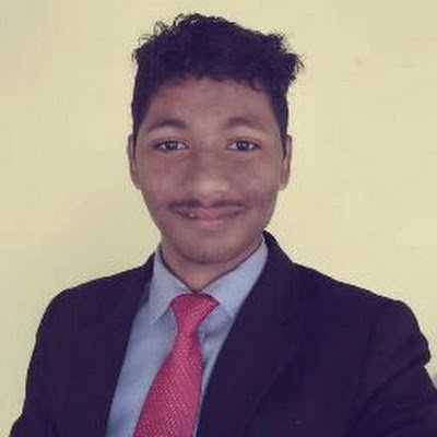 SiyadSha15 Profile Picture