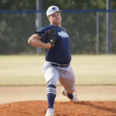 Olney Central College | LHP | 6’1 | 215lbs | 812-605-2077 | dylanzent30@hotmail.com