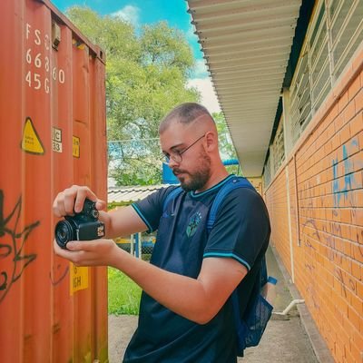 luis_titton's profile picture. fotógrafo 📷