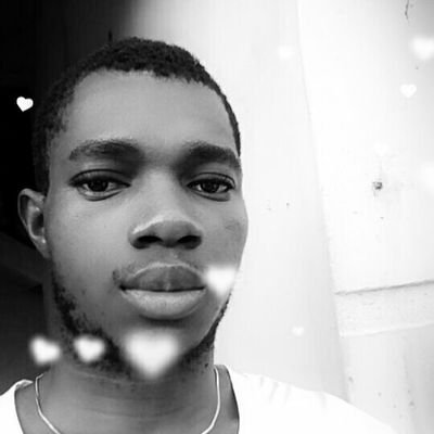 GOD IS THE GREATEST...♥️💪
Am Forever Grateful,
LOVER OF FREEDOM..💯
FASHION..💃
Legendary....🎯
One good turn....backup...👉
@calebsunday_2