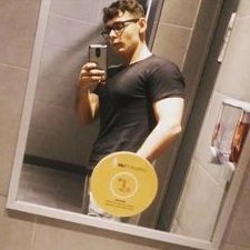 Platform-Admin @PlayMides 🌼
Locutor By @MidesProjects 🍂
Personal Trainer ☕