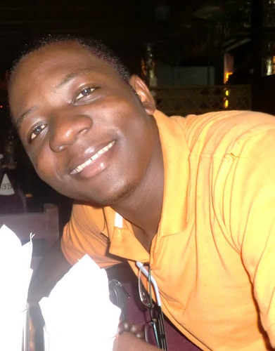 mrtnjnr's profile picture. I run http://t.co/B54fH32OBn , and you my friend, you are FIRED! #apprentice