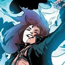 Spreading love about neurodivergent comic characters, both canon and headcanon! submit your neurodivergent headcanons via the curiouscat!