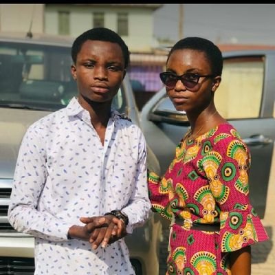 PagezSammy's profile picture. 