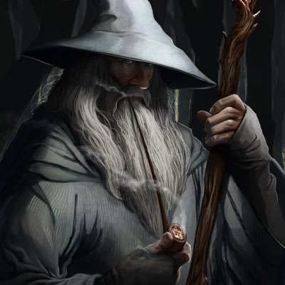 Retired Wizard