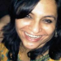 Smita Rajan (@smilingaway) 's Twitter Profile