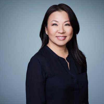 Nancy Han Profile