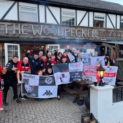 Woodpecker FC, New Online Clubshop