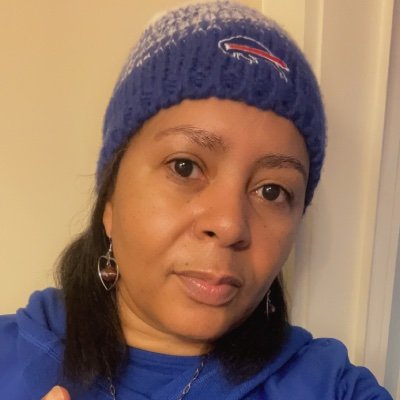 A 🦬 girl living in Falcons country. #BillsMafia • #TrueToAtlanta • #UNCBB • BLM • $BetterHaveMyMoneyLA • She/Her • ♍️ @Billi3ve@home.social