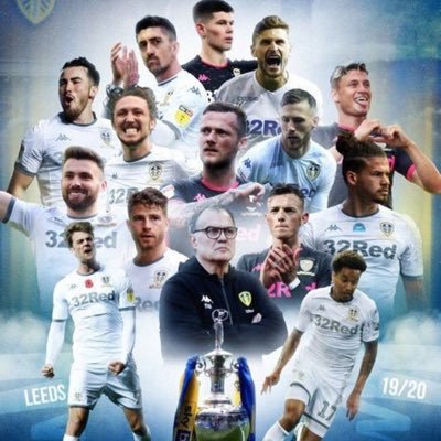 Leeds ST holder, family man, and thoroughbred, tight Yorkshire LAD! All those in favour of a 100 foot, North/South dividing wall - say “Aye” 🙋🏻♂️ #MOT
