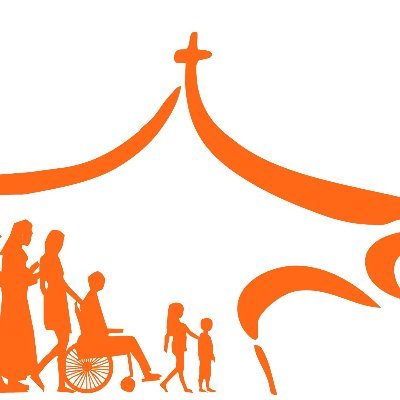 All are welcome for the ecumenical prayer vigil on 30th September, and 18-35's for the weekend programme led by @Taize in Rome. 🙏 #Together2023