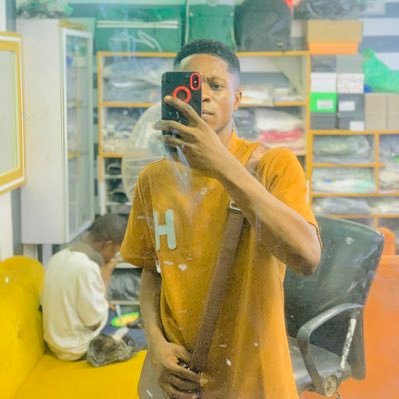 Young coolest Profile